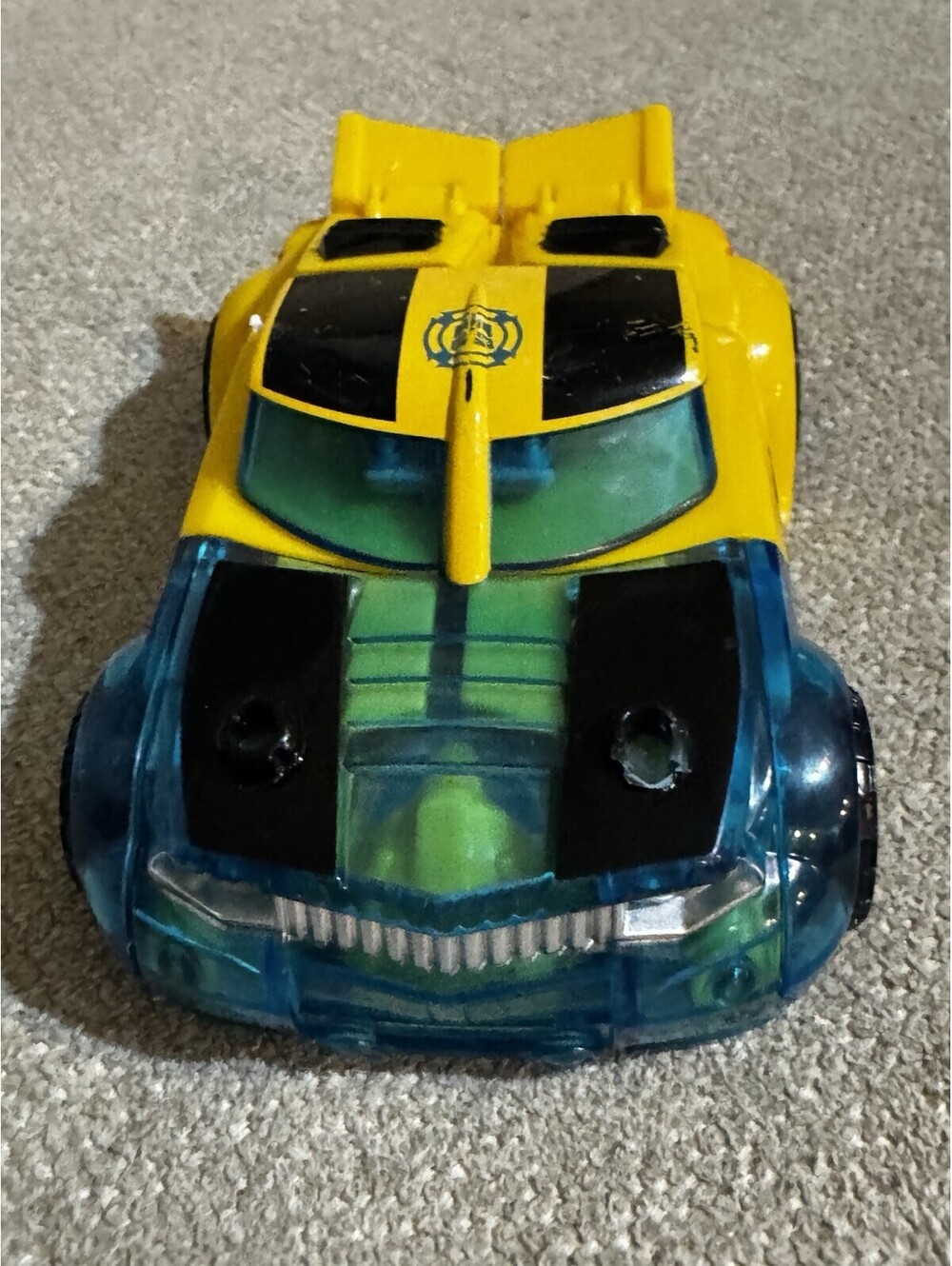 ⭐️Hasbro Tomy Transformers Rescue Bots Bumblebee Camaro
